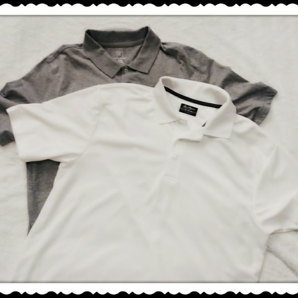 Men's dress shirts XL Brand new